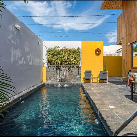 Au Temps Des Pecheurs - Terre Sainte - Piscine Chauffee Apartamento Exterior foto