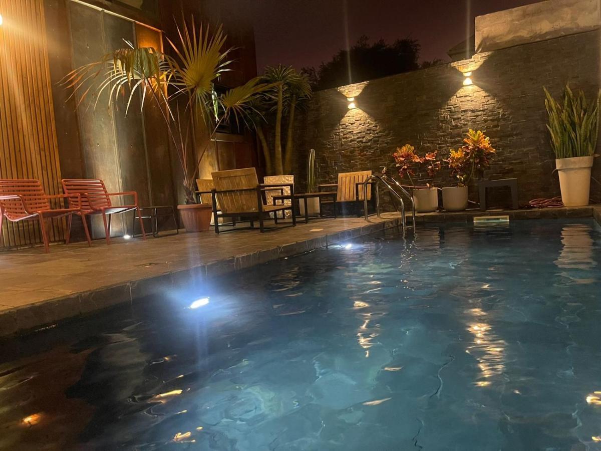 Au Temps Des Pecheurs - Terre Sainte - Piscine Chauffee Apartamento Exterior foto