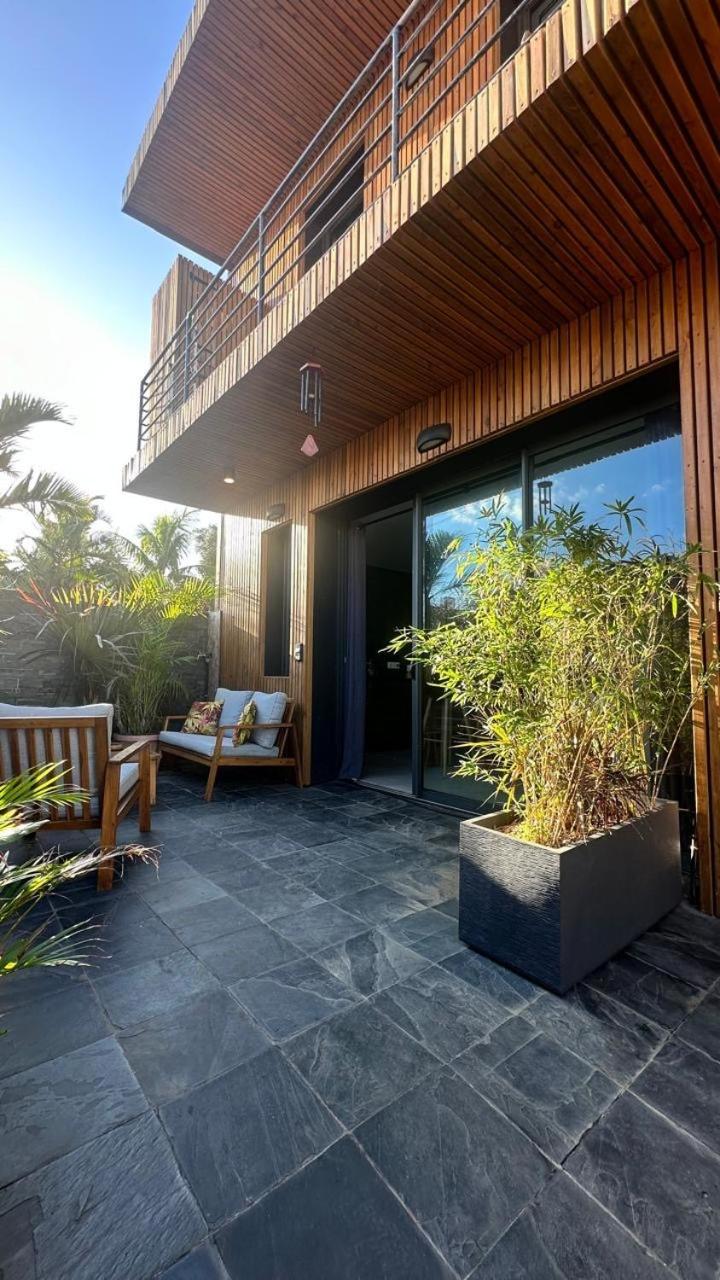 Au Temps Des Pecheurs - Terre Sainte - Piscine Chauffee Apartamento Exterior foto