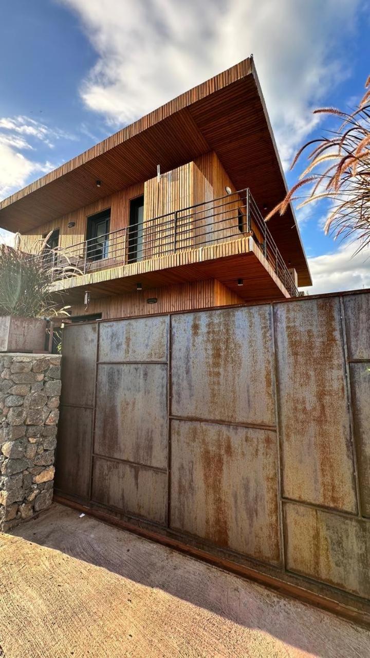 Au Temps Des Pecheurs - Terre Sainte - Piscine Chauffee Apartamento Exterior foto