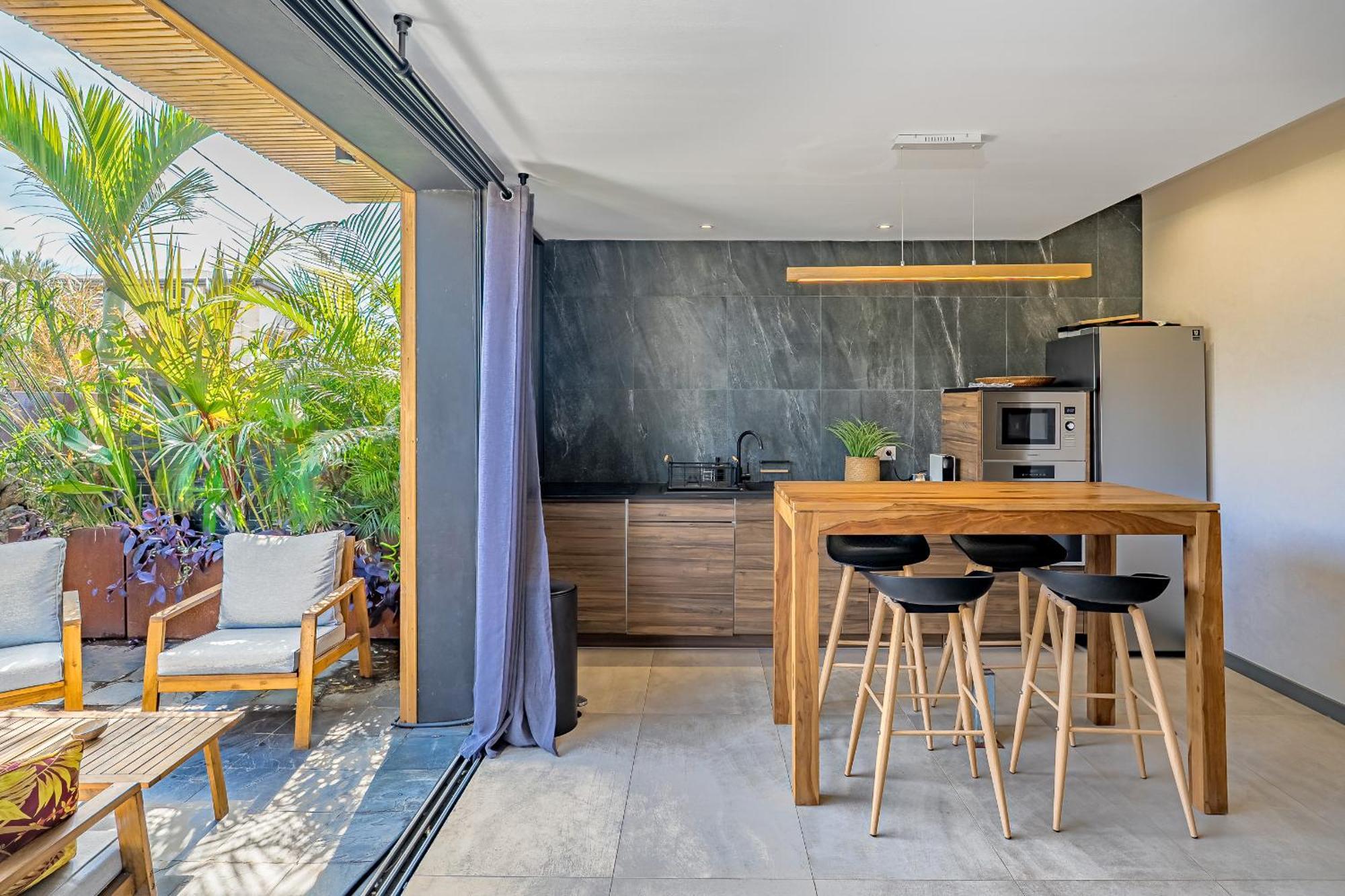 Au Temps Des Pecheurs - Terre Sainte - Piscine Chauffee Apartamento Exterior foto