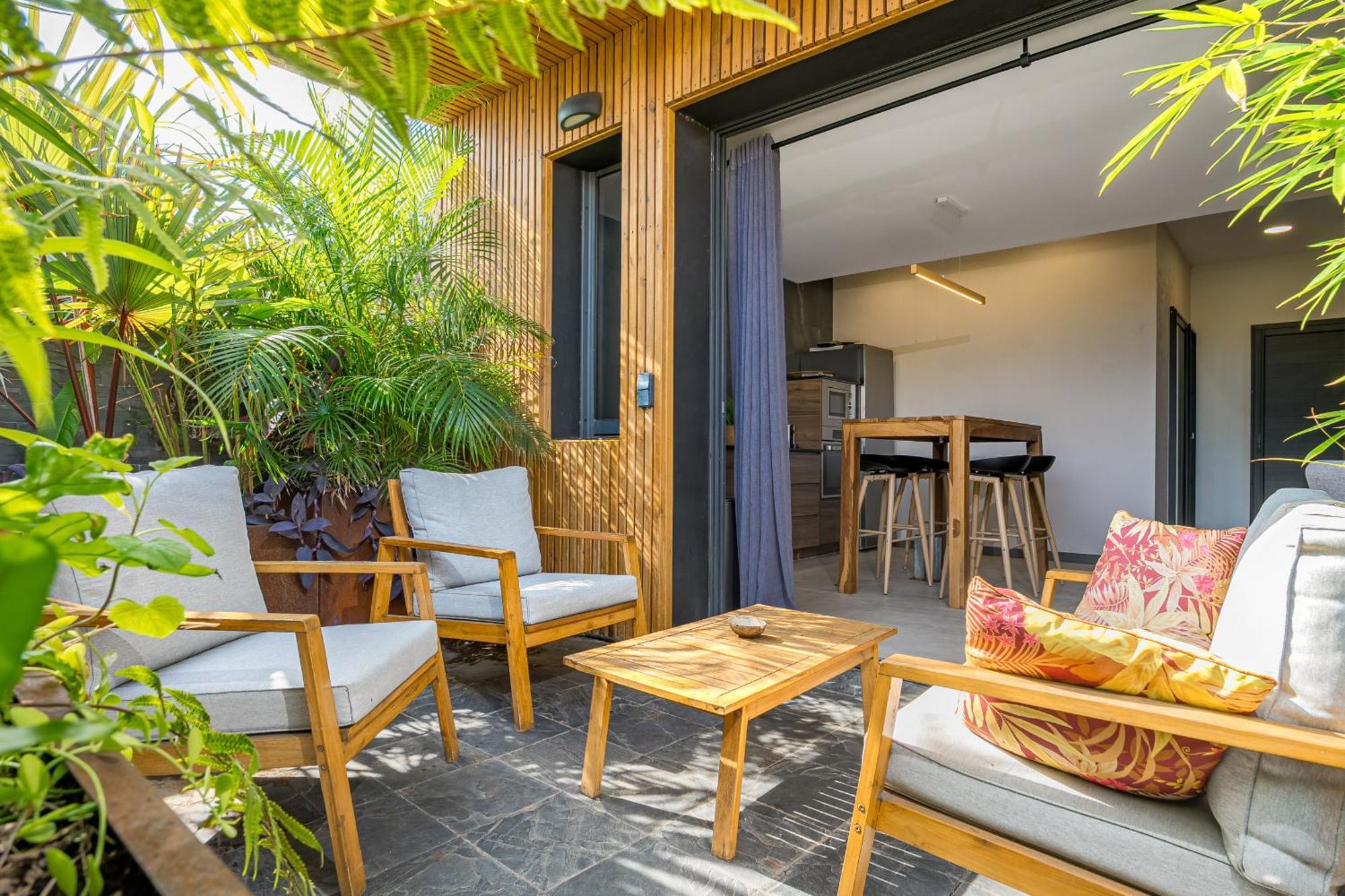 Au Temps Des Pecheurs - Terre Sainte - Piscine Chauffee Apartamento Exterior foto